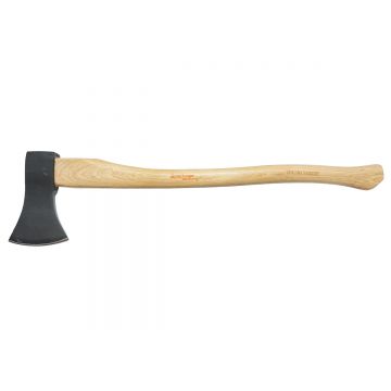Topor 1600g, coada 800mm din lemn si lama din otel, Cod: BK89479, Brand: BRECKNER GERMANY