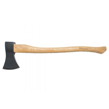 Topor 1800g, coada 800mm din lemn si lama din otel, Cod: BK89480, Brand: BRECKNER GERMANY