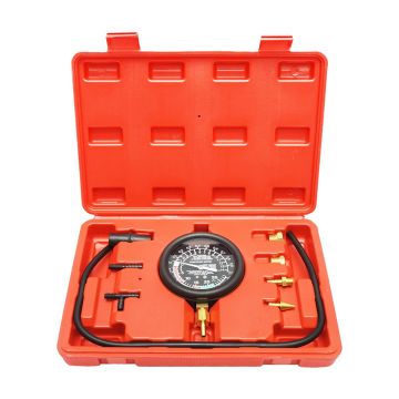 Trusa manometru tester presiune vacuum/vid, Cod: BK78583, Brand: BRECKNER GERMANY