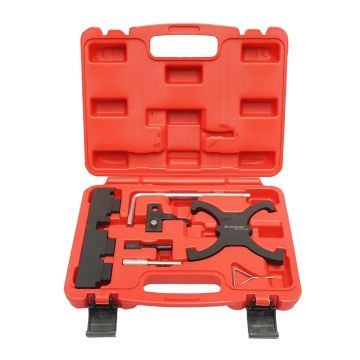 Trusa scule pentru sincronizare motor FORD 1.5, 1.6 TI VCT, 2.0 TDCI, Cod: BK78658,Brand: BRECKNER GERMANY