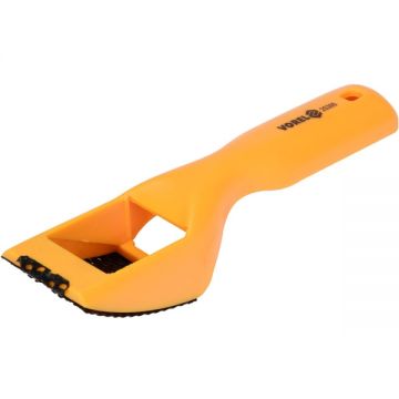 Vorel  25300 - Rindea manuala pentru gips-carton 40x60 mm maner plastic