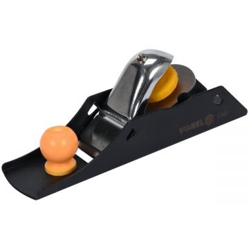 Vorel  25886 - Rindea manuala pentru lemn 42x200 mm maner metal