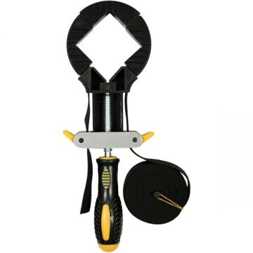 Vorel  38531 - Cheie cu banda -  mm 320  mm