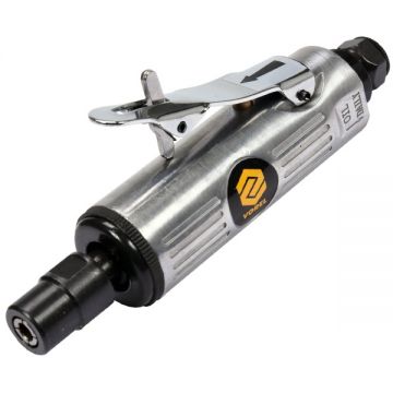 Vorel  81107 - Polizor drept pneumatic 6 mm 6.3 bar 100 l/min