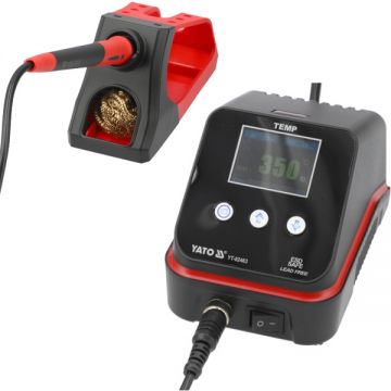 Yato  YT-82463 - Statie de lipit 190 W