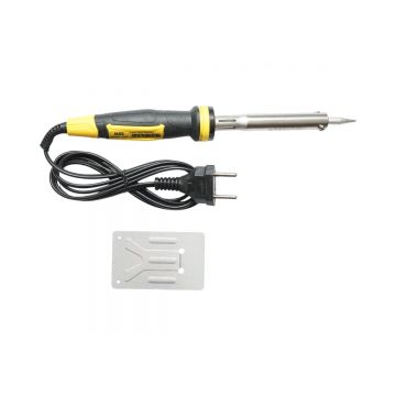 Aparat de lipit 80W, 220V tip Letcon cu varf ascutit , Cod: DISPG23, Marca: CROWNMAN