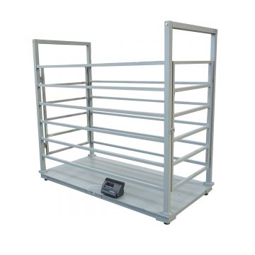 Cantar mobil 1.5T pentru animale mari, Cod: DISMH84