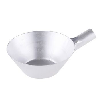 Ciocanul de mortar 180 mm poate fi înghițit*