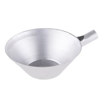 Ciocanul de mortar 235 mm poate fi înghițit