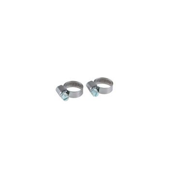 Clemă pentru furtun 12-20 mm inox