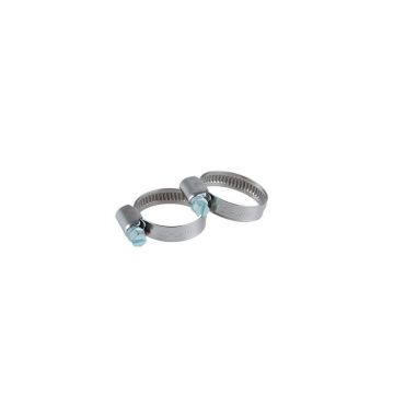 Clemă pentru furtun 20-32 mm inox