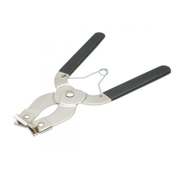 Cleste montare/demontare segmenti piston 1.2-6.3mm , Cod: BK79278