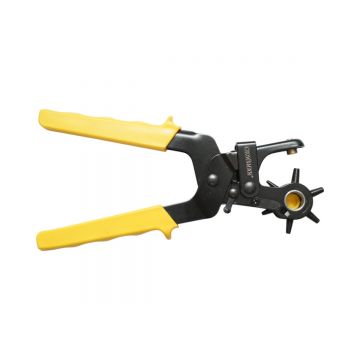 Cleste perforator rotativ 225mm cu 6 capete 2-4.5mm , Cod: DISPN62, Marca: CROWNMAN