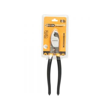 Cleste sfic 200mm pentru taiat cabluri , Cod: BK89586, Brand: COOFIX