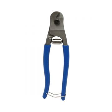 Cleste taiat cabluri 200mm cu arc de revenire, Cod: DISTP31