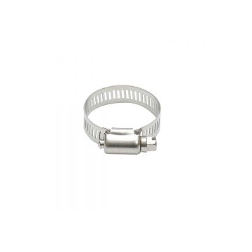 Colier potrivit pentru furtun 1,5 toli (38.1mm) reglabil, Cod: DISCP37, Brand: BRECKNER GERMANY