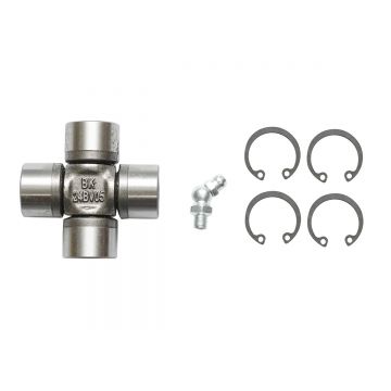 Cruce cardan T1 22x54 (cu gresor si sigurante), Cod: BK92922 , Brand: BRECKNER GERMANY