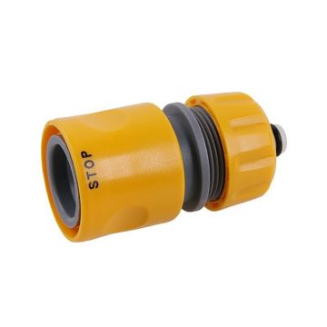 Cupla rapidă ROSA 1/2" cu opritor