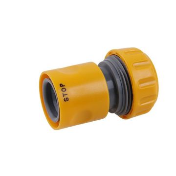 Cupla rapidă ROSA 3/4" cu opritor