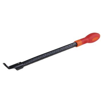 File de găuri pentru gips-carton 16 x 250 mm