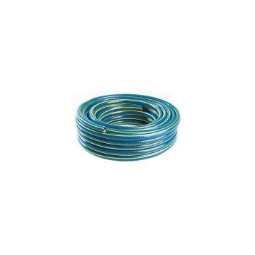 Furtun 1/2" 20 m 4 straturi BLUEBOS PLUS