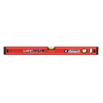 KAPRO 779 Nivelă cu spirit 1200 mm