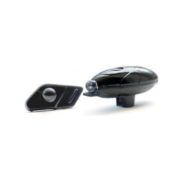 Lampă LED VARIONET pentru ochelari de protecție