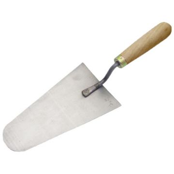 Lingură de zidărie 200 mm din oțel "Italian"
