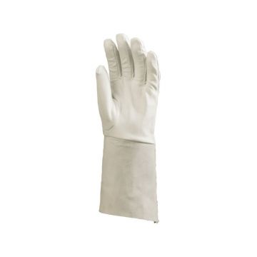 Mănuși de sudură AVI culoare piele de oaie 10