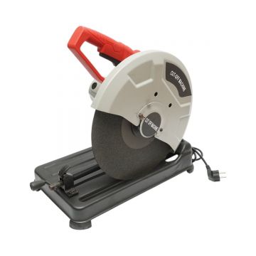 Masina de debitat metal profesionala 2200W, 220V, disc 355mm, taiere unghi 0-45° , Cod: BK76391