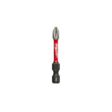 MILWAUKEE Bithegy PH2 x 50 mm 1/4"