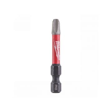 MILWAUKEE Bithegy PH3 x 50 mm SHOCKWAVE