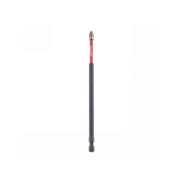 MILWAUKEE Bithegy PZ2 x 150 mm Shockwave Impact Duty