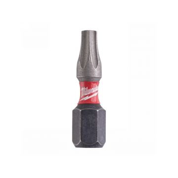 MILWAUKEE Bithegy T20 x 25 mm (2 buc)