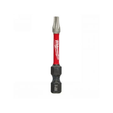 MILWAUKEE Bithegy T20 x 50 mm