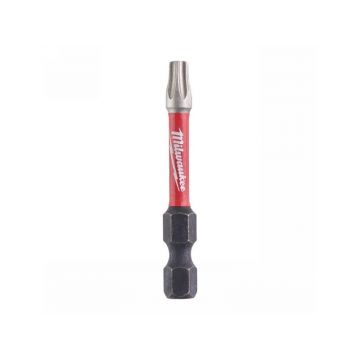 MILWAUKEE Bithegy T25 x 50 mm (10 buc)