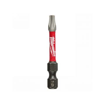 MILWAUKEE Bithegy T25 x 50 mm