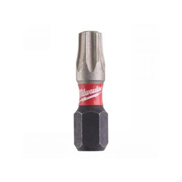 MILWAUKEE Bithegy T27 x 25 mm (2 buc)