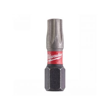 MILWAUKEE Bithegy T30 x 25 mm (2 buc)