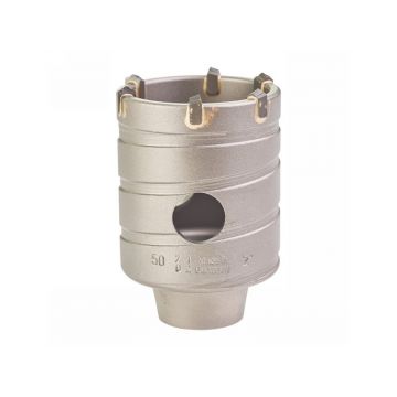 MILWAUKEE Cap de burghiu 50 x 58 mm SDS-Plus