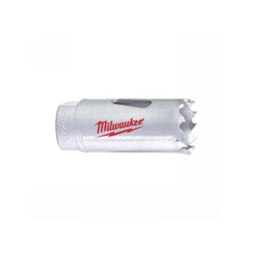 MILWAUKEE Cutter circular bimetalic 21 mm