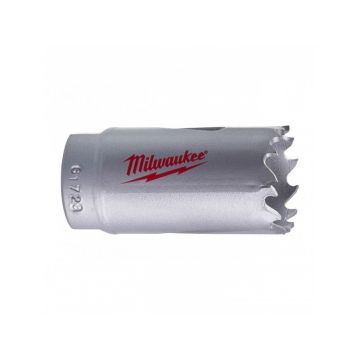 MILWAUKEE Cutter circular bimetalic 25 mm