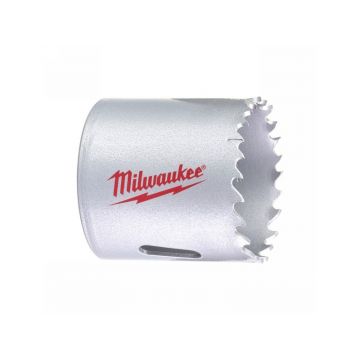 MILWAUKEE Cutter circular bimetalic 43 mm