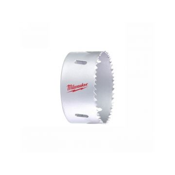 MILWAUKEE Cutter circular bimetalic 89 mm
