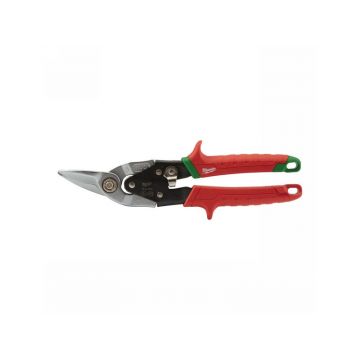 MILWAUKEE Foarfece de tăiat plăci 260 mm dreapta