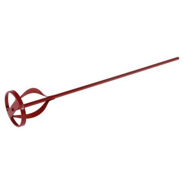 Mixer de vopsea 100 x 600 mm DIY
