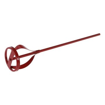 Mixer de vopsea 80 x 400 mm DIY