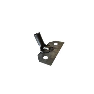 Mixer pentru mortar cu mâner 235 x 110 mm