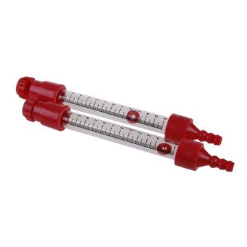Nămol de apă contor de sticlă profesionale