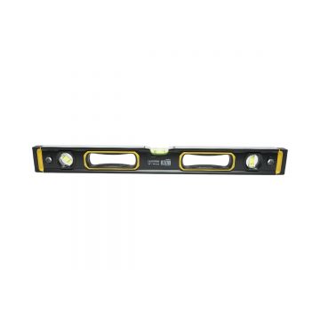 Nivela magnetica 600mm, 3 bule de nivel, 2 manere , Cod: DISPT48, Marca: CROWNMAN